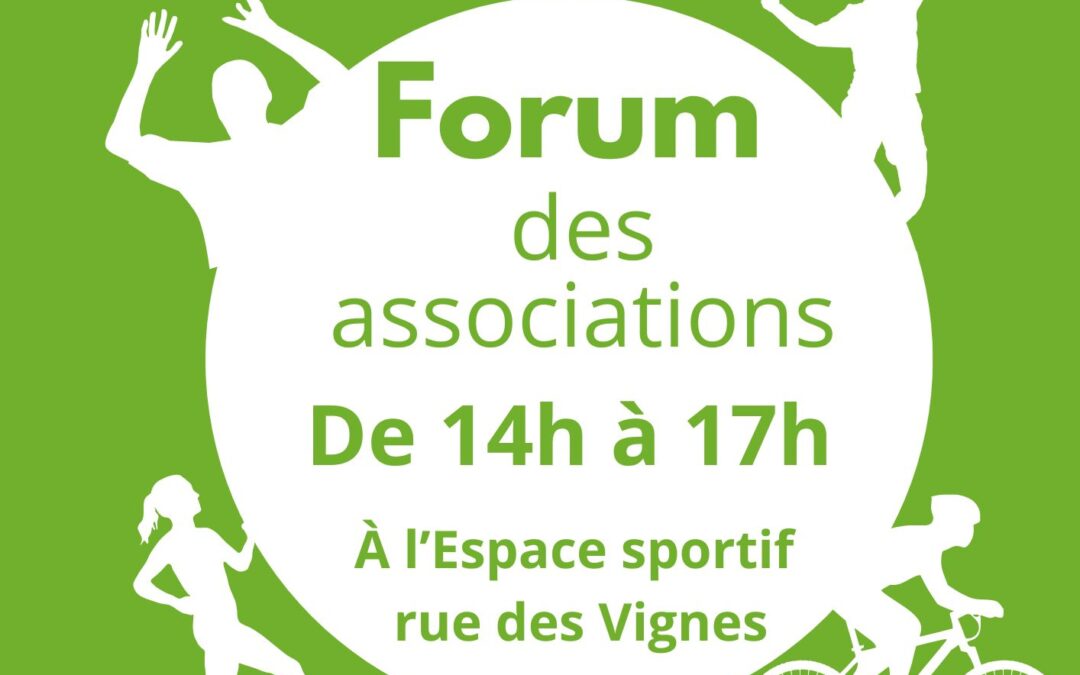 Inscriptions 2024/2025: 7 septembre 2024